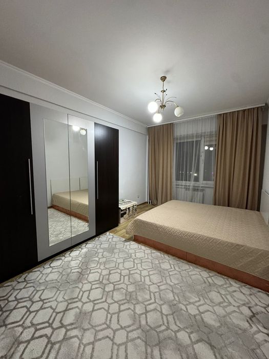 Сдам в аренду  квартиру