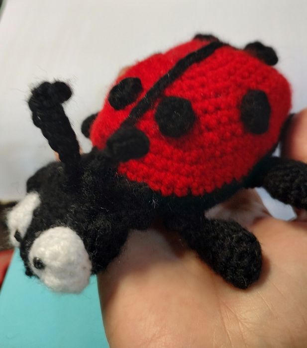 Плетени животинки