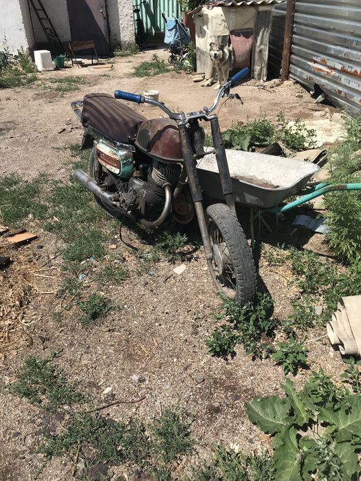 Продам восход 2м на ходу