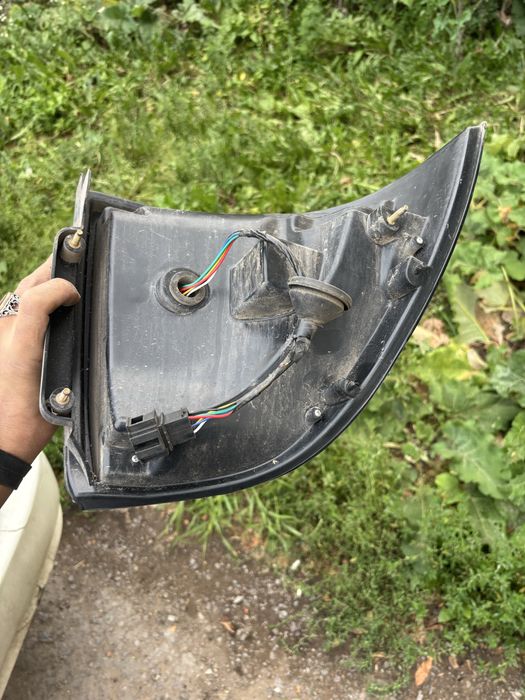 Продам фары приора