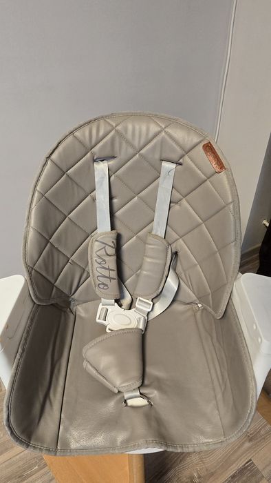 Chipolino Rotto /Столче за хранене/