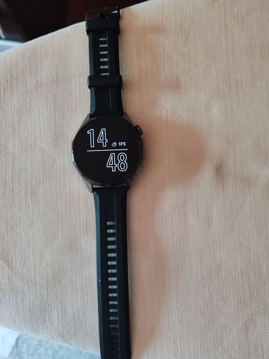 Huawei  Watch gt 6