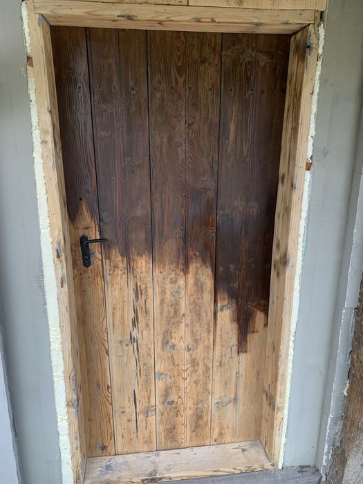 Врати и прозорци