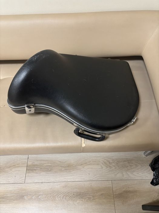 Валторна “Hans hoer” Germany