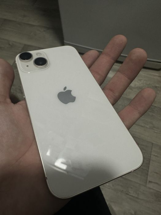Apple 14 256gb 83акб