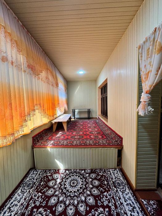 Квартира 3 хоналик Чинара 8 мкр Аренда