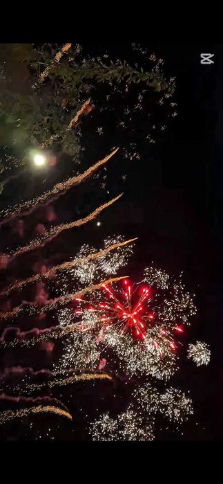 Sori Rotitori evenimente și Artificii profesionale