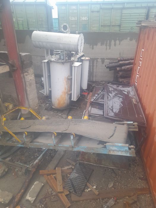 Трансформаторы тм 630 ква 10/0.4кв  тм 35/10 кв35