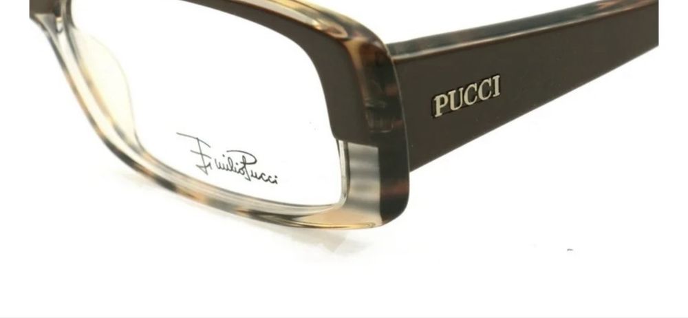 Дамски  рамки за очила Emilio Pucci