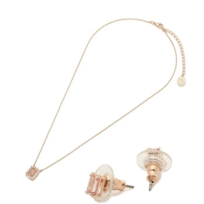 Swarovski Millenia Set