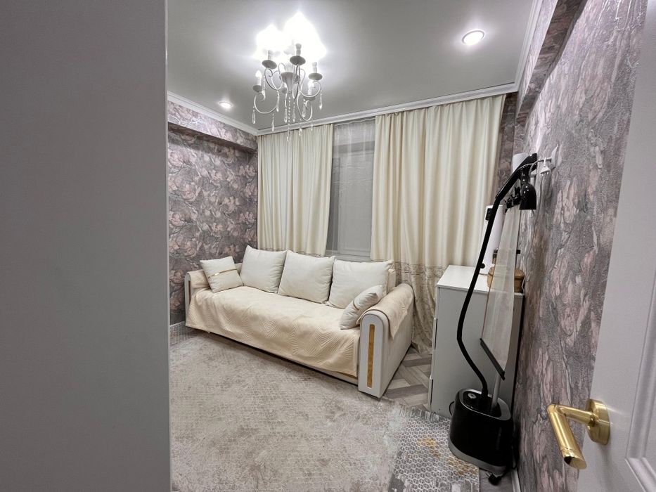 Продам 3х комнатную квартиру