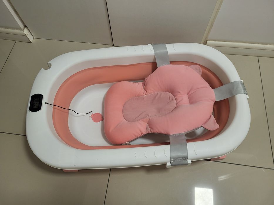 Cada bebe 0-24 luni pliabila