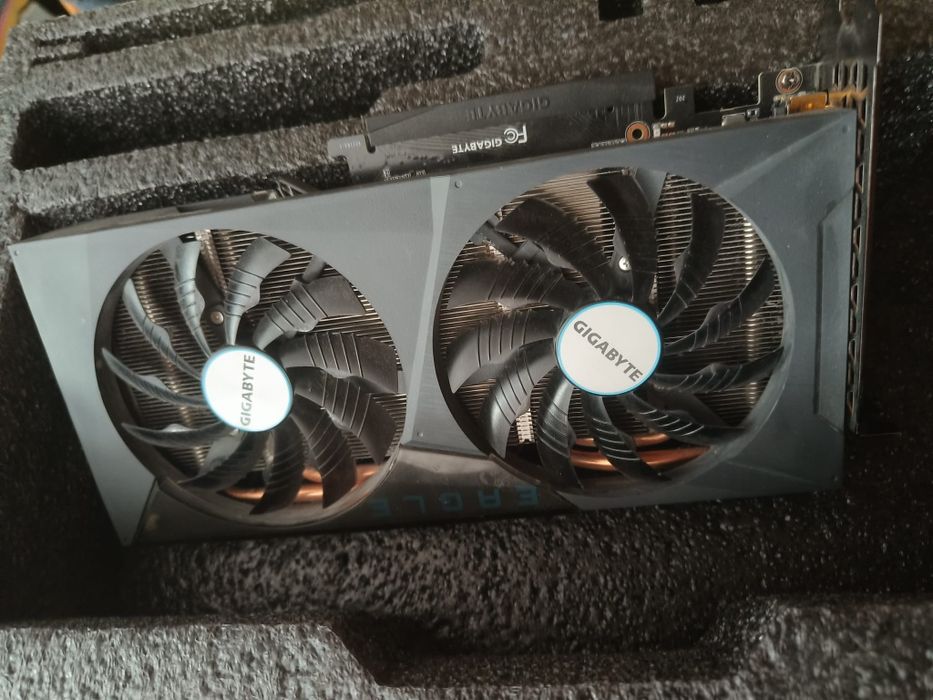 GeForce Nvidia rtx 3060
