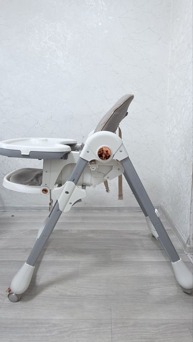 Стульчик для кормления Kidilo