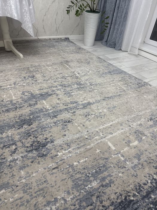 Ковер Турецкий ворсовый