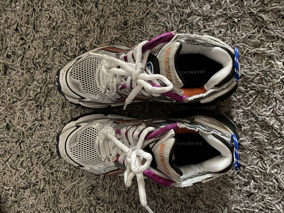 Vand balenciaga runner