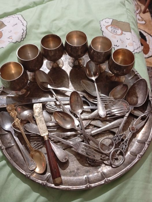 Diverse pentru colecționari