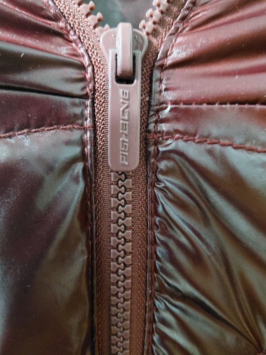 Яке Fishbone размер М в отлично състояние