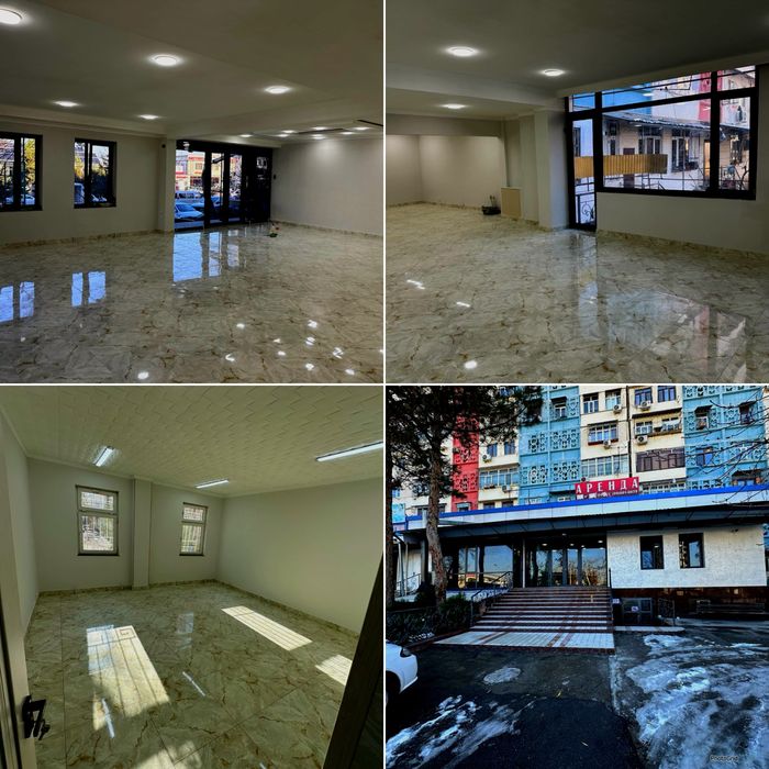 Arenda joy 190kvadrat