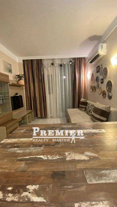 Продава се Тристаен апартамент в к.к. Слънчев бряг - 70 кв.м за 1429 €/кв.м - Снимка #15