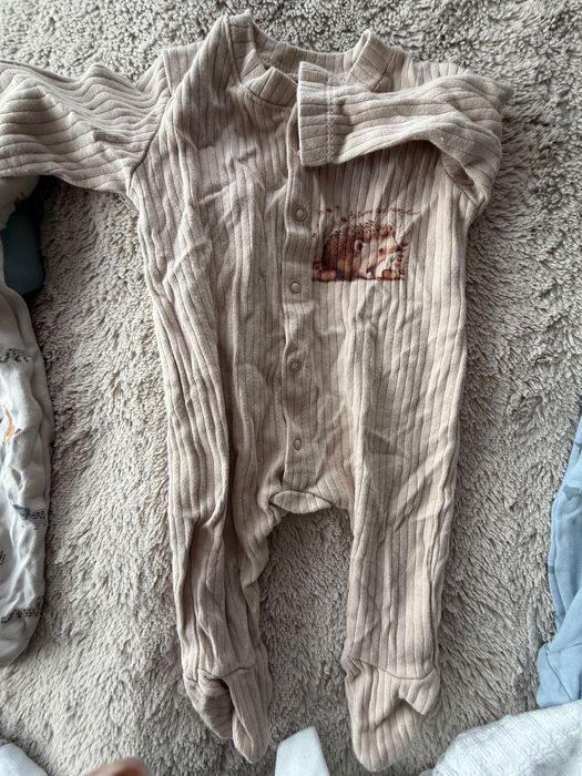 Бебешки гащеризони