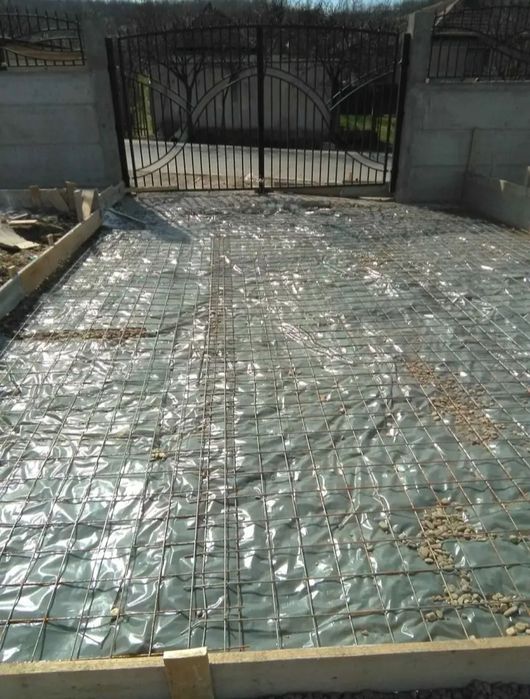 Constructii si reparatii