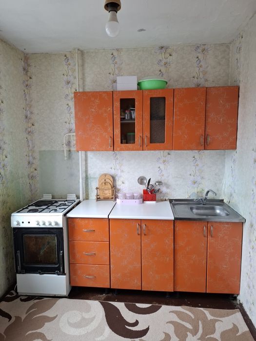 1 комнатная квартира