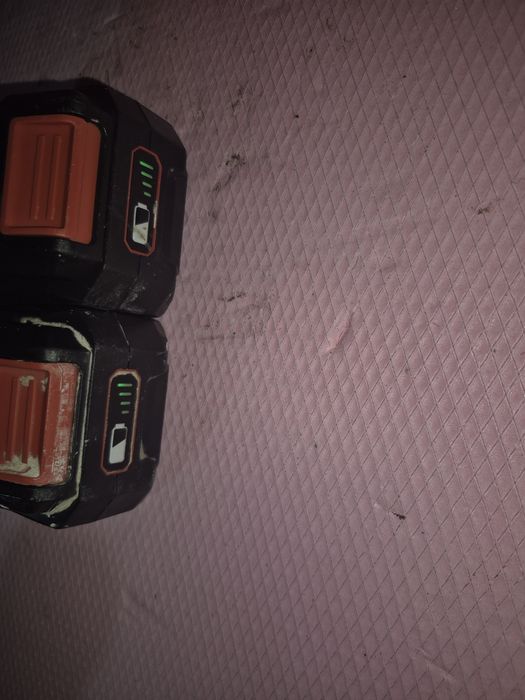 Acumulator baterie incarcatot  FLEX 18V 5 AH