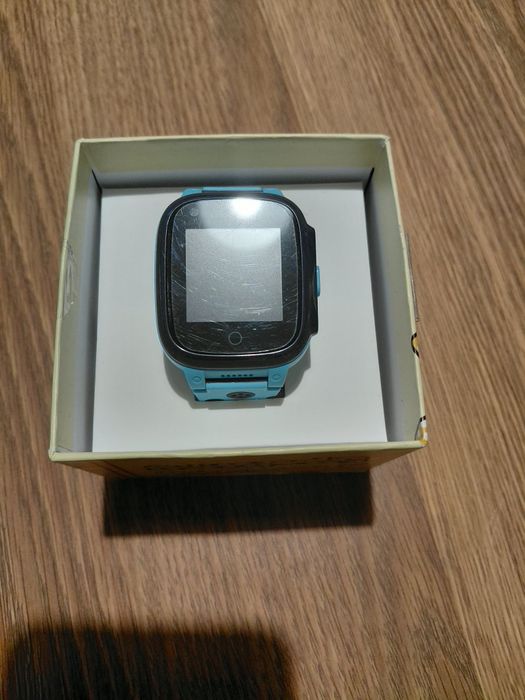 Smart Watch Nubi
