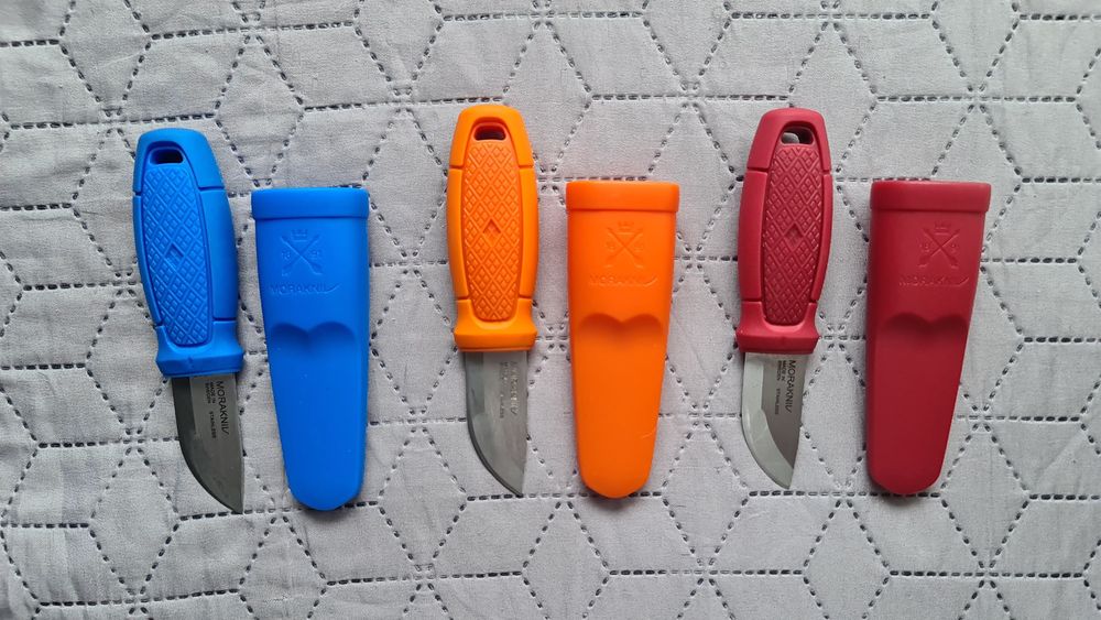Mora Eldris нож Morakniv