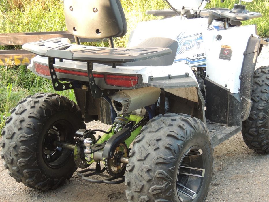 Продам Квадроцикл