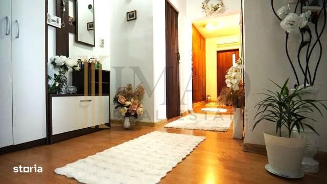 Ofertă rară! Vanzare Apartament 3 camere Micro 5, Balaban -
