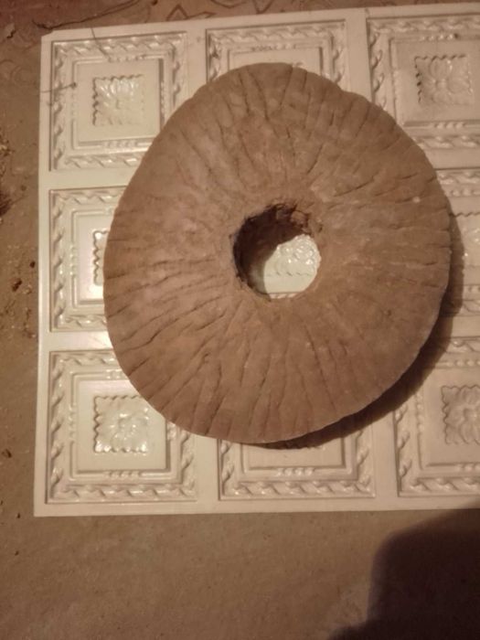 Точиларски камък -точило