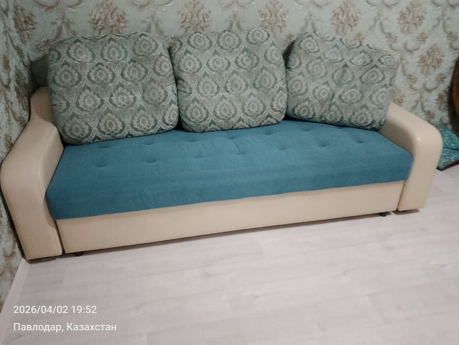 Продам диван в хорошем состоянии