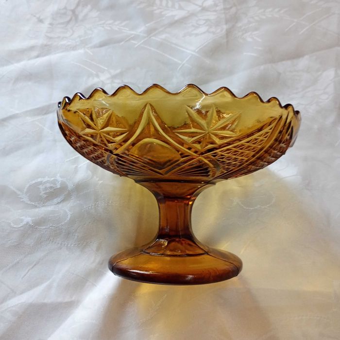 Кристални фруктиери