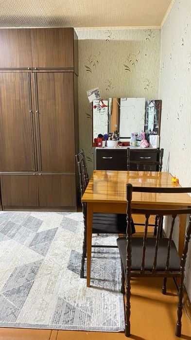 Продам 1-х комнату квартиру