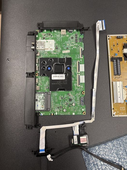 Tv LG 65QNED8T3A. Beufljp