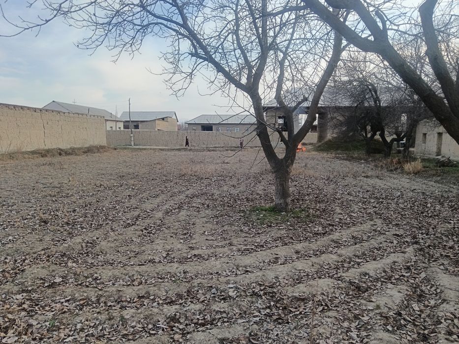 Yer uchastka sotiladi 8 sotix