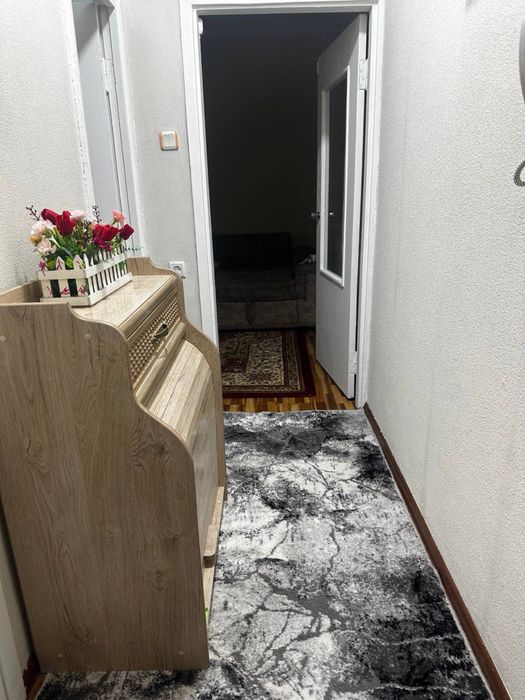 2 комнатная квартира Ялангач. Салон Алиса