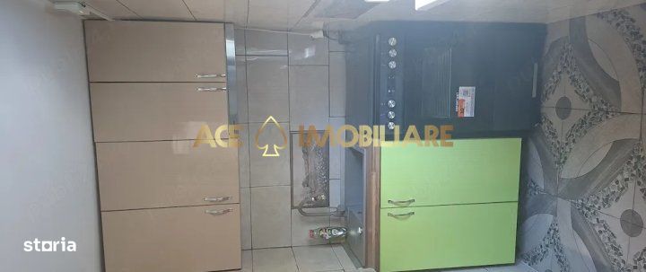 3 Camere de inchiriat | Aviatiei | Metrou | Centrala Proprie