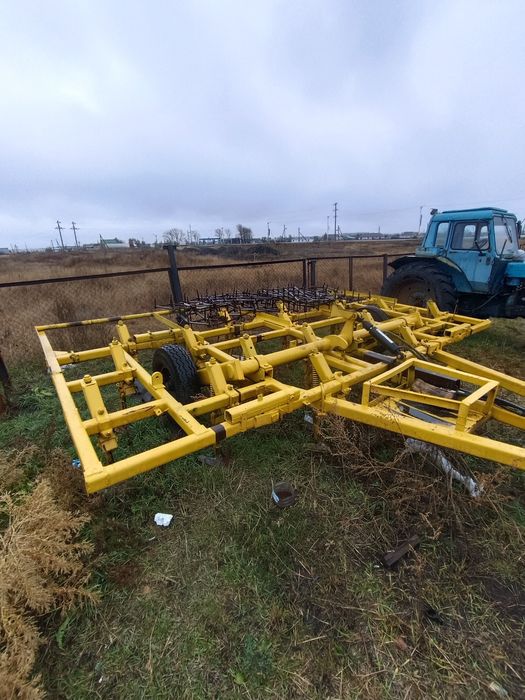 Продам культиватор