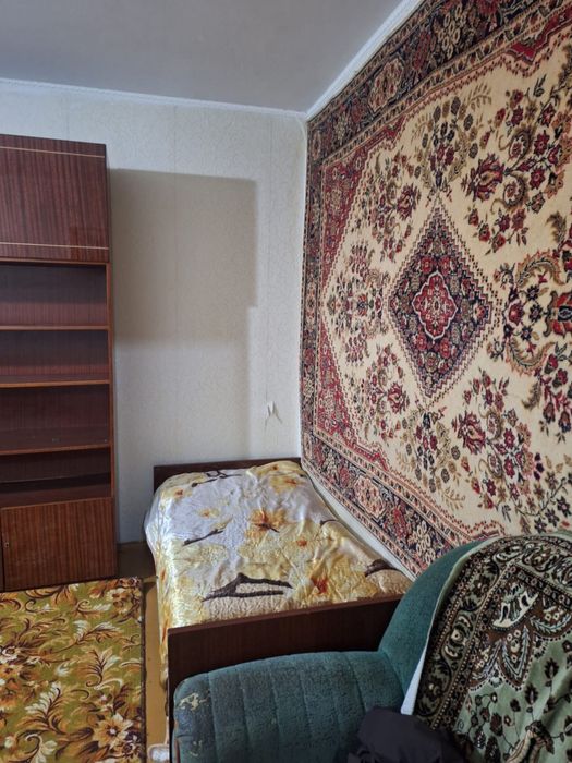 Сдам двух комнатную квартиру