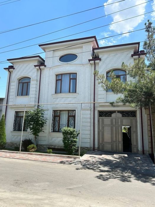 Продаётся дом 4,5 соток  Махалля Тинчлик