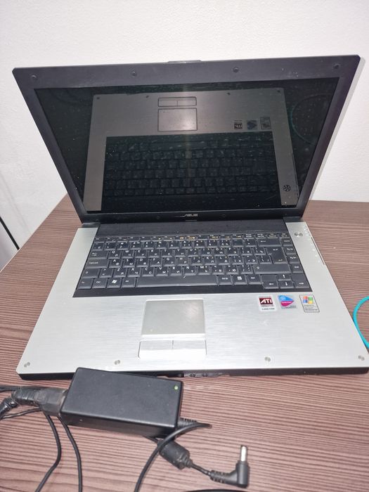продам ноутбук Asus