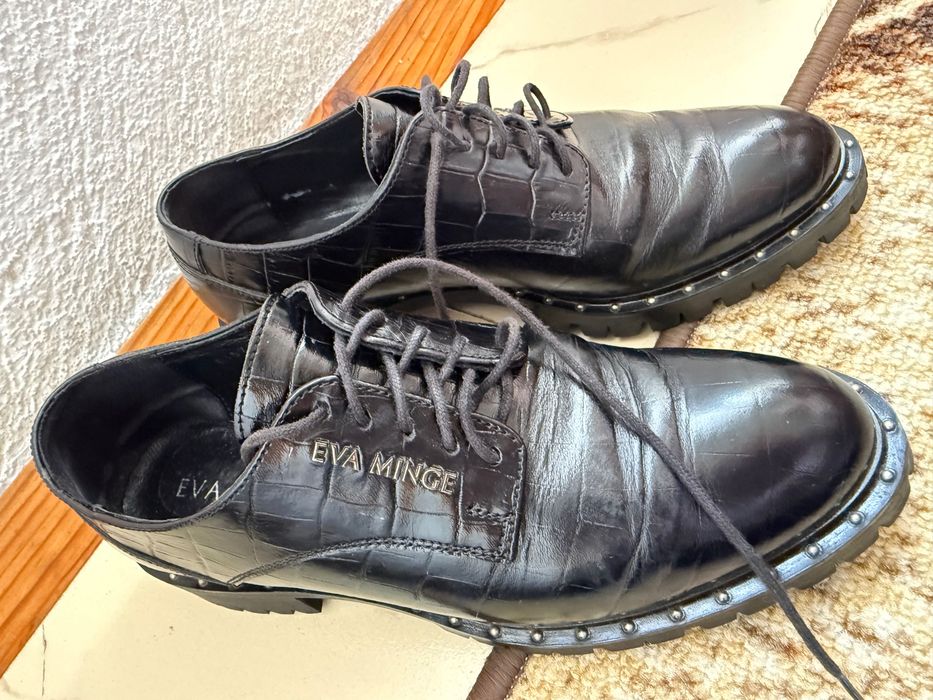 Дамски обувки Eva Minge