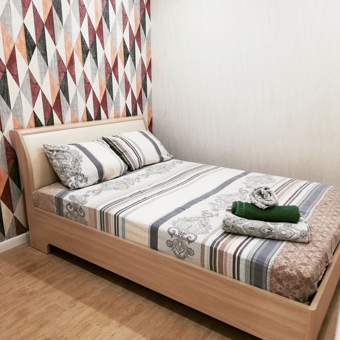 ЛЮКС. Район Химов.