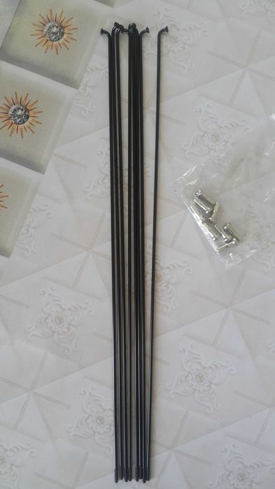 Спица 29 р на спортивный велосипед