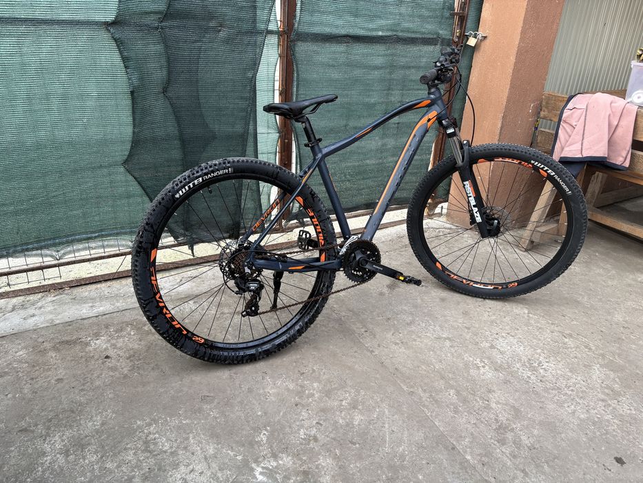 Vand bicicleta devron 29 2023