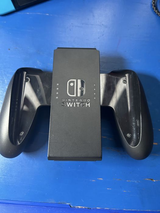 Конзола nintendo swich