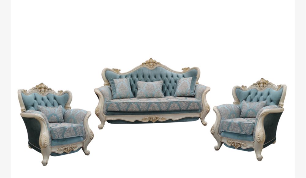 Продам срочно набор мягкой мебели